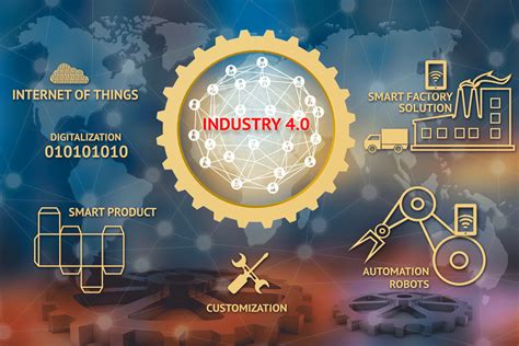 digitalization industry 4.0|Accelerating Industry 4.0 digitalization .